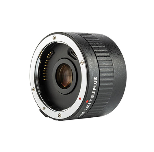Viltrox C - AF II AF 2.0X EF - Mount Teleconverter - Viltrox Storelens adapter
