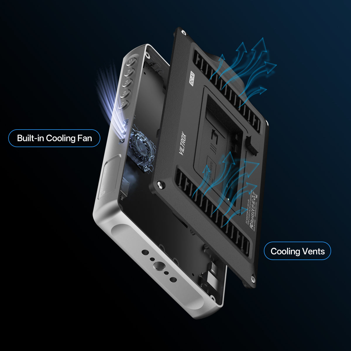 Streamlined Control System with Custom Shortcuts