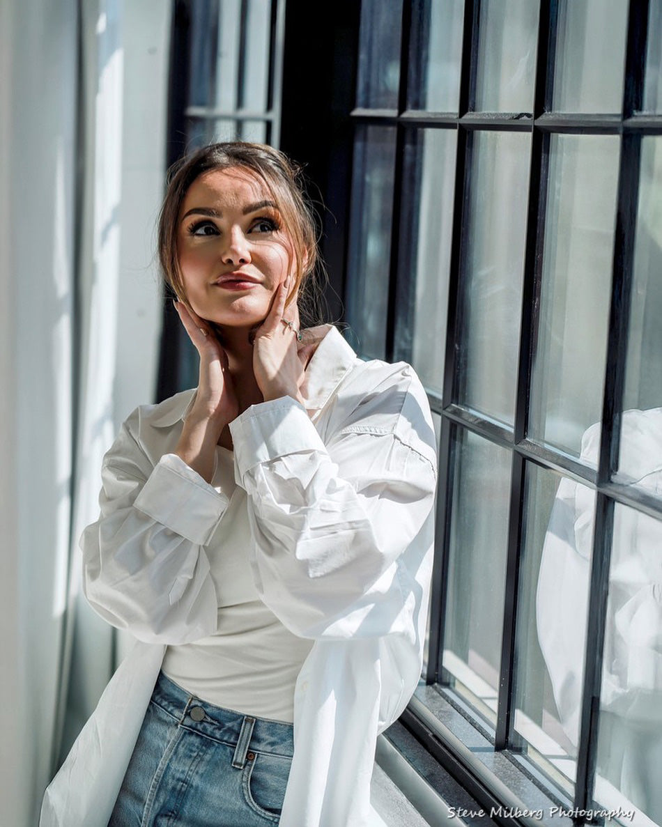 AF 35 mm F1.2 LAB FE lens