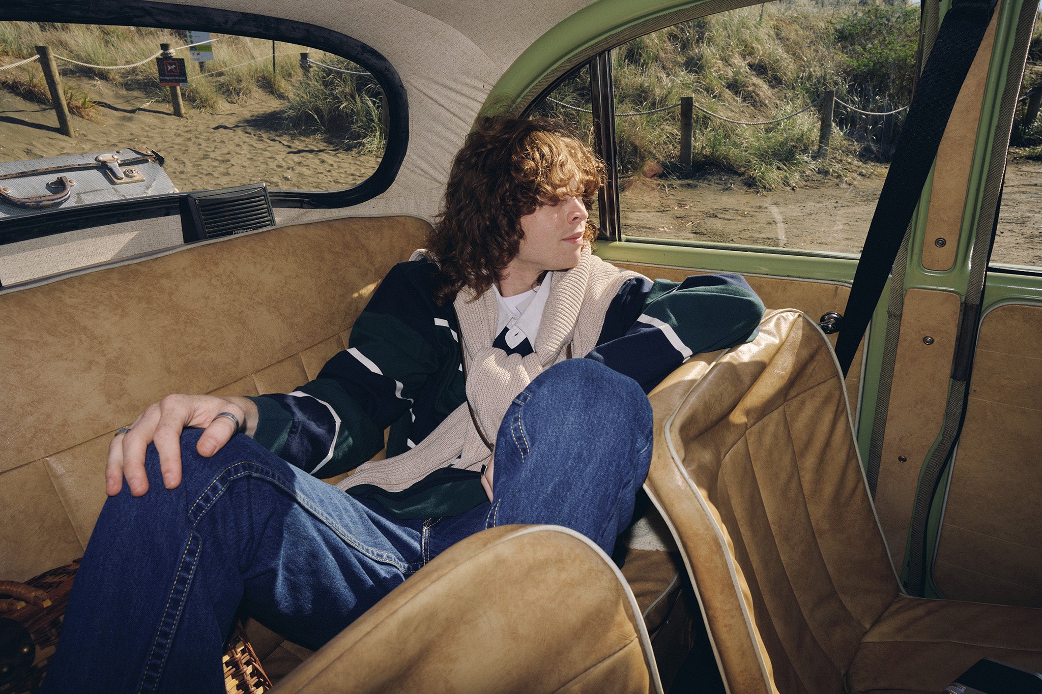 28mm Coverage Camera Flash