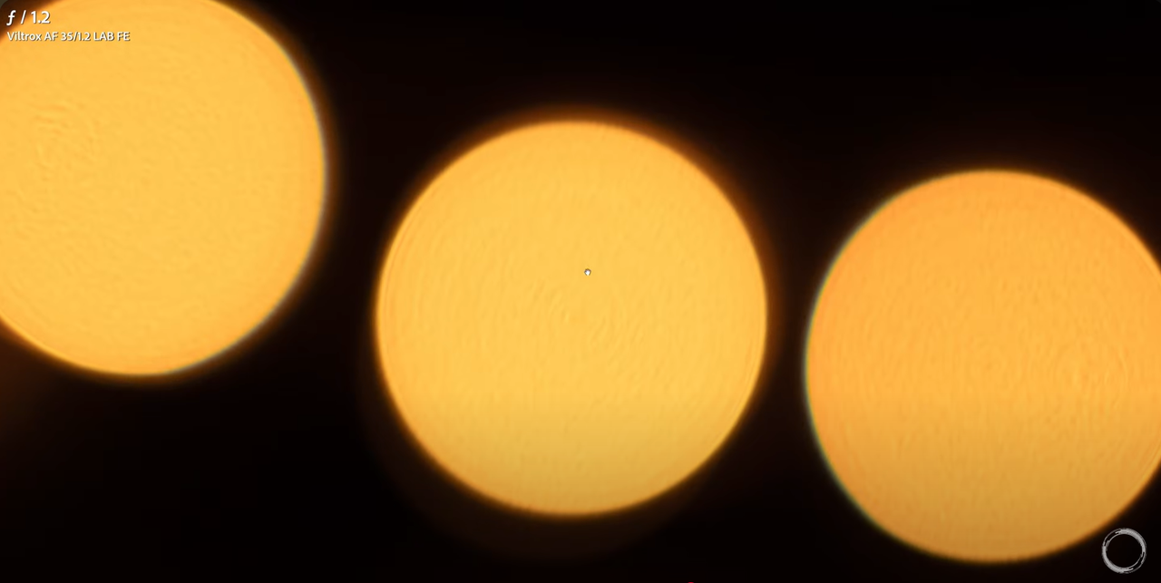 Viltrox AF 35mm F1.2 LAB FE Adorama