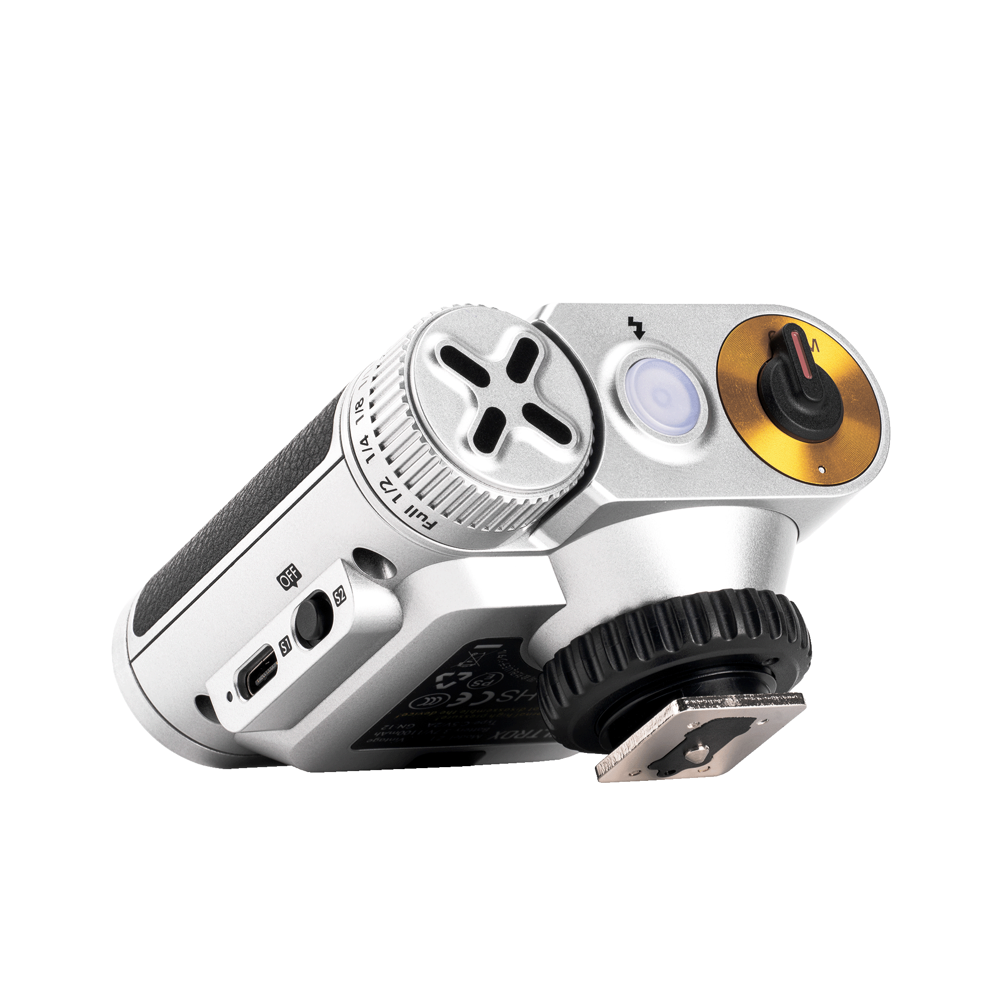 Optical Slave Flash Unit